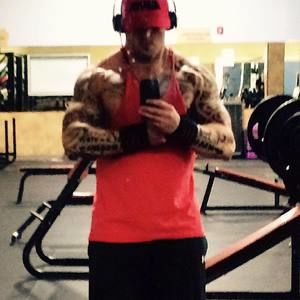 Meet your Posher, Mark